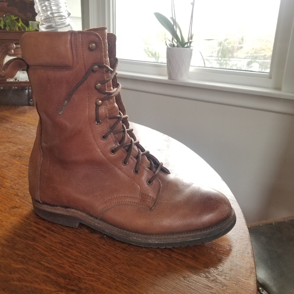 Dack Boots - Picture 2 of 3